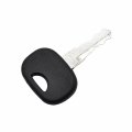 Neeseelily 14707 50 Pcs Ignition Keys 14603 8u-9569 05755125 940451 Compatible With Deutz Tractor D07 Series D6007 D6207 D6507