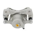 Brake Caliper Front Driver Side For Pontiac G3 2009 2010 Includes Hardware Dot Certified Part Number 