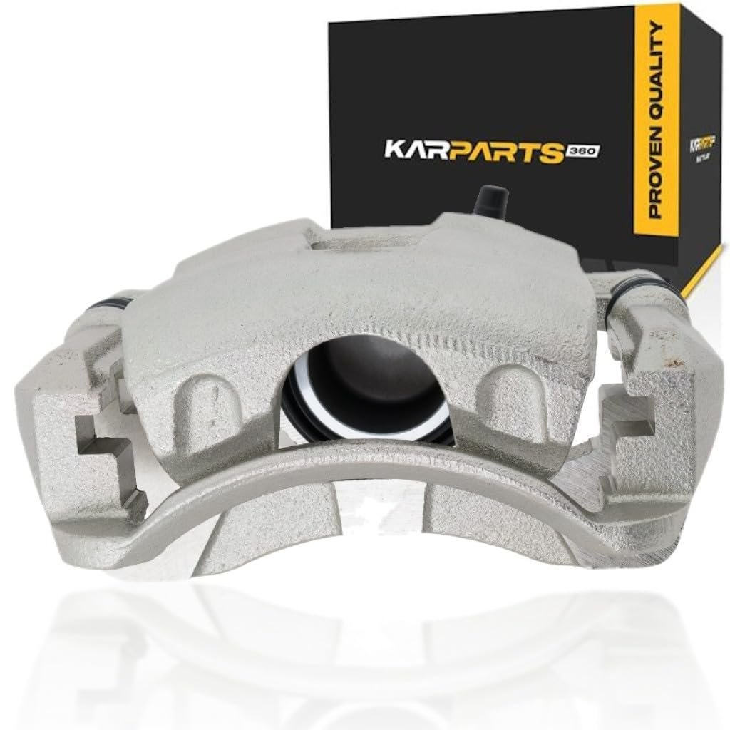 Brake Caliper Front Driver Side For Pontiac G3 2009 2010 Includes Hardware Dot Certified Part Number