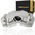 Brake Caliper Front Driver Side For Pontiac G3 2009 2010 Includes Hardware Dot Certified Part Number