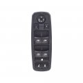 Labwork Master Power Window Switch Left 68271203ab Replacement For Cherokee 200
