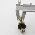 Goofit 10-10mm Left And Right Hand Tie Rod Ball Joint For Atv Dirt Bike Go Kart Moped Scooter