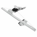 Aintier Power Window Regulator With Motor Fit For 2007 2008 2009 Dodge Sprinter 2500 3500 Front Left 751-084
