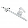 Aintier Power Window Regulator With Motor Fit For 2007 2008 2009 Dodge Sprinter 2500 3500 Front Left 751-084