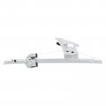 Aintier Power Window Regulator With Motor Fit For 2007 2008 2009 Dodge Sprinter 2500 3500 Front Left 751-084