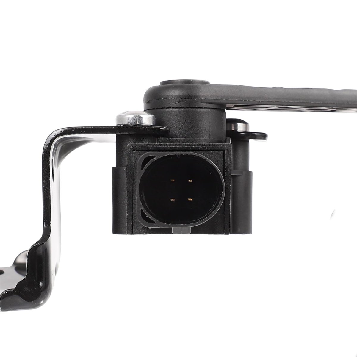 Ride Height Level Sensor For Audi A3 2004 2013 Q3 2018 Tt 2007 2014 Tiguan 2009 Passat Golf Cc Replaces 1k0941273m 1k0941273c