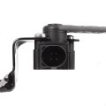 Ride Height Level Sensor For Audi A3 2004 2013 Q3 2018 Tt 2007 2014 Tiguan 2009 Passat Golf Cc Replaces 1k0941273m 1k0941273c