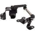 Ride Height Level Sensor For Audi A3 2004 2013 Q3 2018 Tt 2007 2014 Tiguan 2009 Passat Golf Cc Replaces 1k0941273m 1k0941273c 