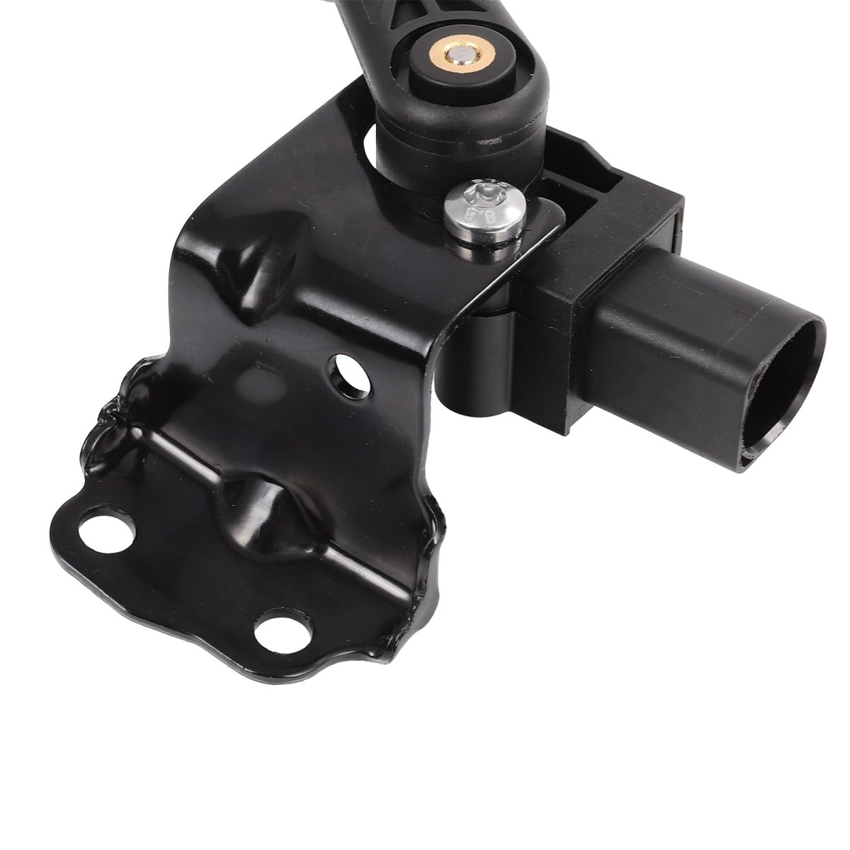 Ride Height Level Sensor For Audi A3 2004 2013 Q3 2018 Tt 2007 2014 Tiguan 2009 Passat Golf Cc Replaces 1k0941273m 1k0941273c