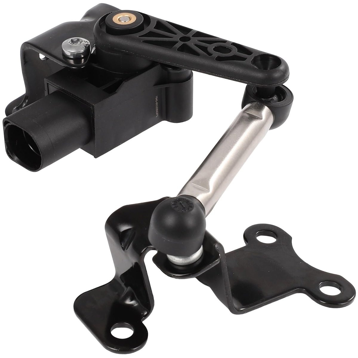 Ride Height Level Sensor For Audi A3 2004 2013 Q3 2018 Tt 2007 2014 Tiguan 2009 Passat Golf Cc Replaces 1k0941273m 1k0941273c