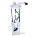 A-premium Electric Fuel Pump Module Assembly With Sending Unit Compatible Chevrolet Express 3500 1997-2002 Gmc Savana 5 7l 7 4l