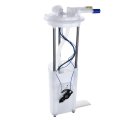 A-premium Electric Fuel Pump Module Assembly With Sending Unit Compatible Chevrolet Express 3500 1997-2002 Gmc Savana 5 7l 7 4l