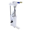 A-premium Electric Fuel Pump Module Assembly With Sending Unit Compatible Chevrolet Express 3500 1997-2002 Gmc Savana 5 7l 7 4l