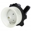Aintier Automotive Blower Motor Replacement F4zz19834a Fo3126114 1r3z19805ba 330-58004-000 615-00548 700016 Hvac With Wheel Fan 