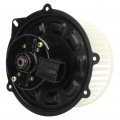 Automotive Blower Motor Replacement F4zz19834a Fo3126114 1r3z19805ba 330-58004-000 615-00548 700016 Hvac With Wheel Fan Cage