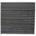 Cabin Air Filter For 2013 Honda Crz L4 1 5l Car Automotive Activated Carbon Acf-11182 