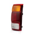 Ford Ranger Tail Light Unit 1998 1999 Driver Side Fits Fo2800121 And F87z 13405 Ba Rear Left Standard Housing Halogen 