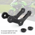 Cnc Aluminum Lowering Link Kit Fit For Kawasaki Ninja 650 2017-2021 Z650