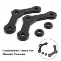 Cnc Aluminum Lowering Link Kit Fit For Kawasaki Ninja 650 2017-2021 Z650