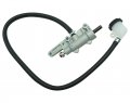 M Mati Rear Foot Brake Master Cylinder For Arctic Cat Atv 700 Automatic Diesel Efi 2007 1502-153