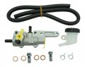 M Mati Rear Foot Brake Master Cylinder For Arctic Cat Atv 700 Automatic Diesel Efi 2007 1502-153