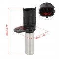 X Autohaux 39310-3c100 Crankshaft Position Sensor For Hyundai Santa Fe 2008-2012