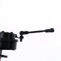 A-premium Ride Height Level Sensor Compatible With Chevrolet Corvette 2014 2015 2016 2017 2018 2019 V8 6 2l Front Left Driver