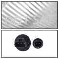 Acanii For 2011-2013 Toyota Corolla Base Ce Le Us Built Model Replacement Headlight Headlamp Driver Side Only