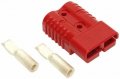 Connector Sb175 4 Red 6329g6 