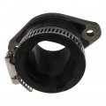 Jik Carburetor Intake Manifold For Suzuki Quadsport 250 Z250 Ltz250 2x4 2004 2005 2006 2007 2008 2009 13110-21g00 13200-21g10