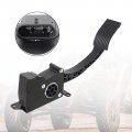 Topteng Electronic Throttle Pedal Fit For Polaris Ranger 2014-2019 Rzr 1000 570 900