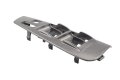 Newyall Front Left Lh Driver Side Power Door Window Switch Bezel