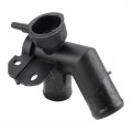 Carbbia 21517-jp00a Radiator Coolant Filler Neck Pipe For Nissan Quest 2011-2017 Murano 2008-2014 21517jp00a 