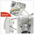 A-premium Fuel Tank Sending Unit Compatible With Chevrolet Corvette 1988 5 7l Replace 25093414 527ge