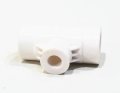 The Rop Shop 100-pack Poultry Water Drinking Cup Pvc Fitting Chicken Automatic Drinker