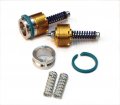 41mm Cartridge Fork Emulators For Damping Forks Fegv 4101 Universal Fit 