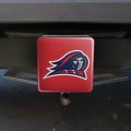 New Jersey Institute Of Technology Secondary Logo Tow Trailer Hitch Cover Plug Insert 1 4 Inch 25