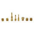 Carburetor Repair Kit Replacement For 1970-1975 Honda Ct90 Ct Trail 90 