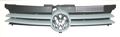 Sherman Replacement Part For Volkswagen Golf Grille Bracket Partslink Number Vw1207101 