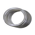 Carrier Shim Kit For Toyota 7 5 Differential Sk Cc 5-side Side V6 And 4 Cylinder Engines Includes 7 Shims Silver 