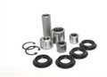Upper A Arm Bearing And Seals Kit For Kawasaki Kfx700 V-force 2004 2005 2006 2007 2008 2009 41-3012-9c10-4 