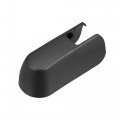 Acropix Rear Wiper Arm Nut Cover Cap Fit For Acuraa Mdx Pack Of 1 Black 