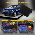 Ocpty Rear Trunk Cargo Cover Fit For 2015-2016 2018-2019 S-ubaru Outback 2 5l