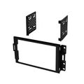 American International Gmk395 Install Kit For 2004-2008 Pontiac Grand Prix 