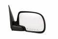Pilot Automotive 99-02 Chevrolet Silverado Gmc Sierra Passenger Side Powered Mirror Assembly W Heat 