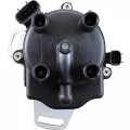 Aip Electronics Heavy Duty Stock Series Complete Electronic Ignition Distributor Compatible With 1992-1995 Toyota Camry Celica