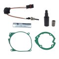 Aib2c Parking Heater Maintenance Kit Service For Eberspaecher Airtronic D4 4kw 12v With Glow Plug Screen Gasket 