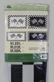 Ming S Mark Rf-6091 6 X 9 Mat Racing Flag