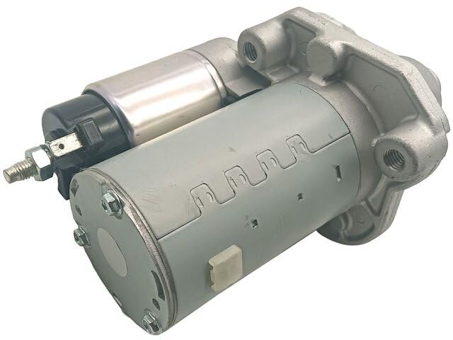 Starter For 2011-2015 Jeep Grand Cherokee Sport Utility 3 6l V6