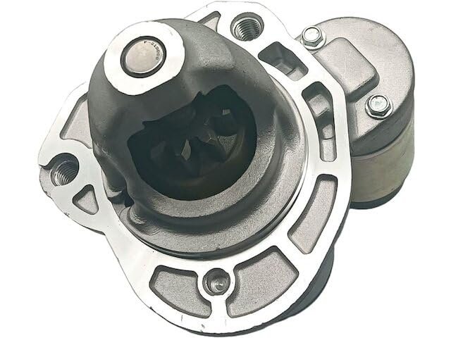 Starter For 2011-2015 Jeep Grand Cherokee Sport Utility 3 6l V6